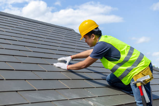 Best Commercial Roofing Services  in Quantico Base, VA
