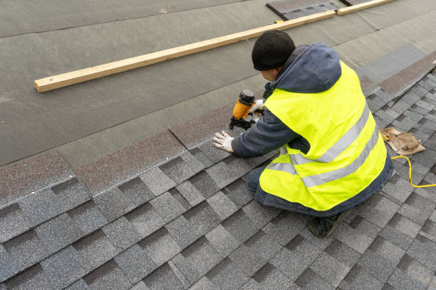 Best Commercial Roofing Services  in Quantico Base, VA