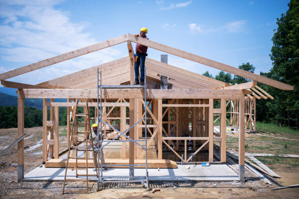 Quick and Trustworthy Emergency Roof Repair Services in Quantico Base, VA