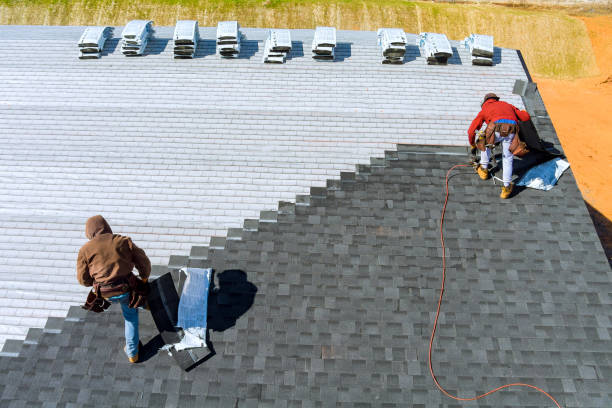 Best Storm Damage Roof Repair  in Quantico Base, VA