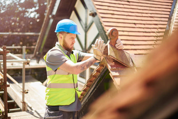 Best Affordable Roofing Company  in Quantico Base, VA