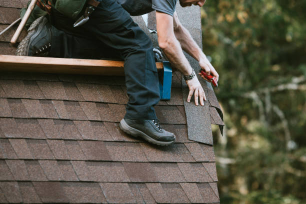 Best Residential Roofing Contractor  in Quantico Base, VA